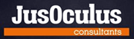 JusOuculus logo
